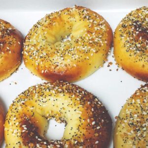 Bagels