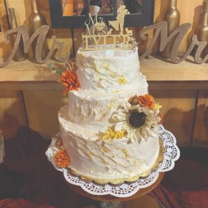Cakes