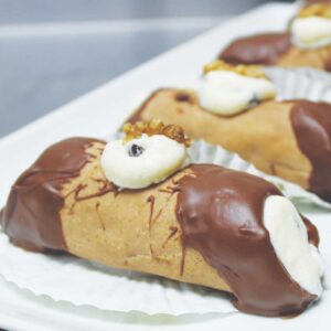 Cannoli