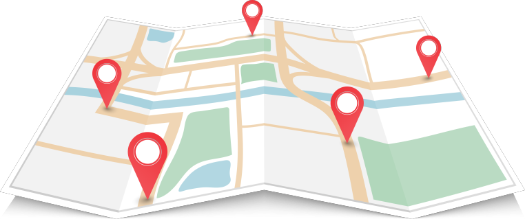 Without a Trace Gluten Free Bakery in Rouses Point, N.Y. Pickup Locations